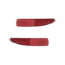 Αντανακλαστικό Φανάρι MAZDA 6 2013 - 2016 ( GJ ) Πίσω Δεξιά 503006101