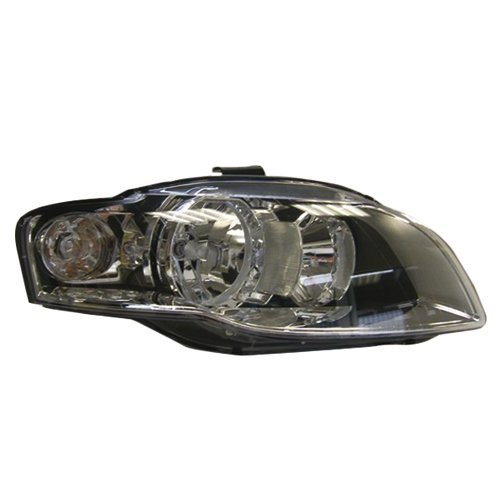 Φανάρι Εμπρός Ηλεκτρικό AUDI A4 2005 - 2008 ( 8E )( 8H ) Δεξιά 021705171 Φανάρι Εμπρός Ηλεκτρικό AUDI A4 2005 - 2008 ( 8E )( 8H ) Δεξιά 021705171