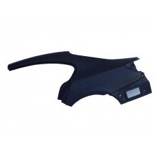 Φτερό HONDA CRV 2002 - 2004 ( RD ) Πίσω Δεξιά 050501691