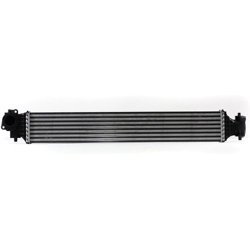 Ψυγείο Intercooler HONDA CIVIC 2016 - 345206200