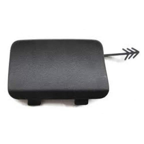 Κάλυμμα Γάντζου Προφυλακτήρα AUDI Q3 2011 - 2014 Πίσω 129007856 Κάλυμμα Γάντζου Προφυλακτήρα AUDI Q3 2011 - 2014 Πίσω 129007856