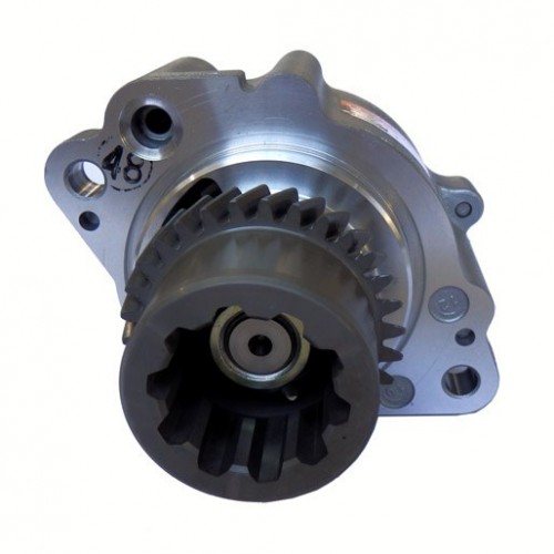 Αντλία υποπίεσης TOYOTA HILUX 2005 - 2009 ( KUN15/25 ) 29300-0L010