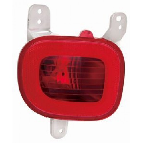 Φανάρι Ομιχλης JEEP RENEGADE 2014 - 2018 Πίσω Αριστερά 181006112