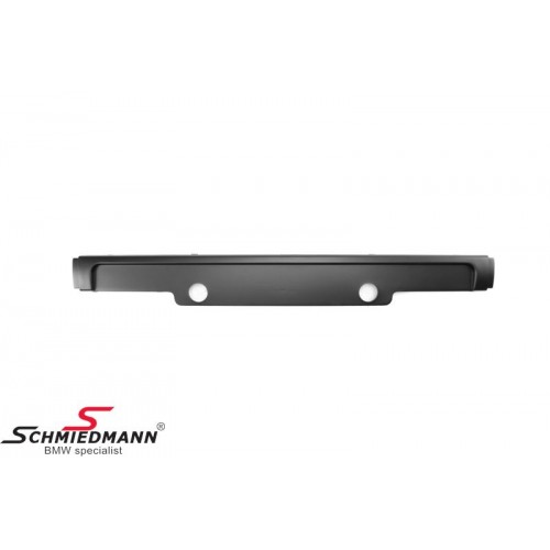 Πλαστικό Προφυλακτήρα BMW 3 Series 1995 - 2000 ( E36 F/L) Εμπρός Μεσαίο 059304810