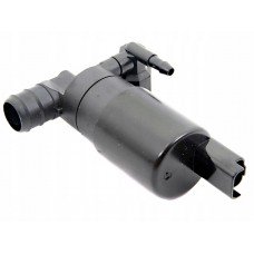 Μοτεράκι Δοχείου Υαλοκαθαριστήρων PEUGEOT 807 2002 - 2014 ( E ) 055708455