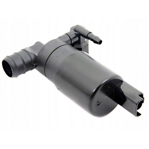 Μοτεράκι Δοχείου Υαλοκαθαριστήρων PEUGEOT 807 2002 - 2014 ( E ) 055708455