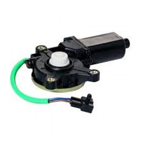 Μοτέρ Παραθύρου CHEVROLET-DAEWOO LANOS 1997 - 2000 ( T100 ) Εμπρός Δεξιά 049007091