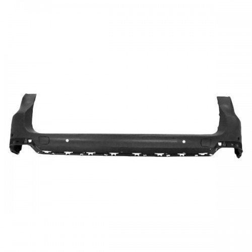 Προφυλακτήρας Βαφόμενος Με ParkTronic BMW X5 2014 - 2018 ( F15 ) Πίσω 151103635 Προφυλακτήρας Βαφόμενος Με ParkTronic BMW X5 2014 - 2018 ( F15 ) Πίσω 151103635