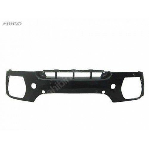 Προφυλακτήρας Βαφόμενος BMW X6 2008 - 2012 ( Ε71 ) Εμπρός 162003610 Προφυλακτήρας Βαφόμενος BMW X6 2008 - 2012 ( Ε71 ) Εμπρός 162003610