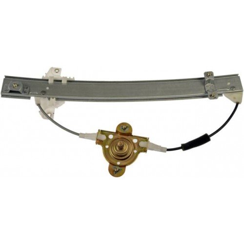 Γρύλος Παραθύρου Μηχανικός HYUNDAI ACCENT 1994 - 1997 ( UA ) ( X3 ) Πίσω Αριστερά 079907072