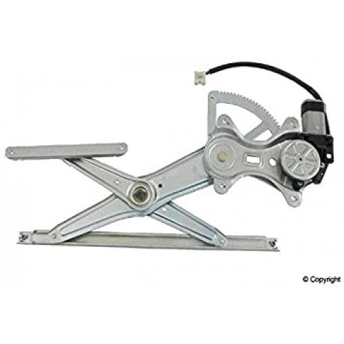 Γρύλος Παραθύρου Ηλεκτρικός TOYOTA COROLLA 2002 - 2004 ( E120 ) Εμπρός Αριστερά 044107072