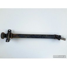 Κεντρικός Αξονας TOYOTA RAV-4 2000 - 2003 ( XA20 ) Εμπρός XC52461