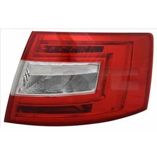 Φανάρι Πίσω Led SKODA OCTAVIA 2013 - 2016 ( 6 ) Δεξιά 751005816