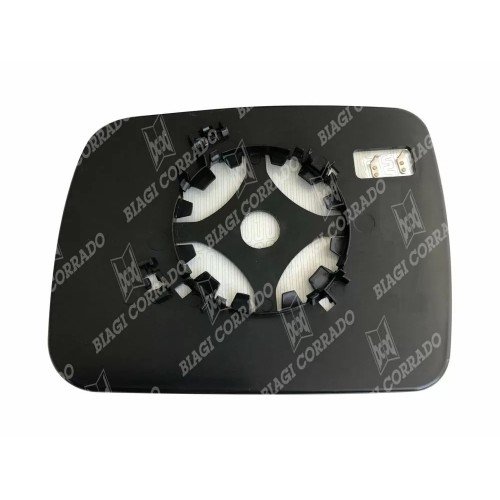 Κρύσταλλο Καθρέφτη LANDROVER DISCOVERY 2009 - 2014 ( LA ) IV 4641602R