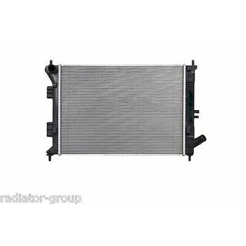 Ψυγείο Νερού HYUNDAI i10 2016 - 371206300