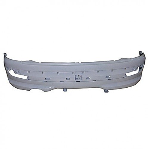 Προφυλακτήρας Βαφόμενος PEUGEOT 206 2009 - ( PLUS ) Πίσω 628003390 Προφυλακτήρας Βαφόμενος PEUGEOT 206 2009 - ( PLUS ) Πίσω 628003390