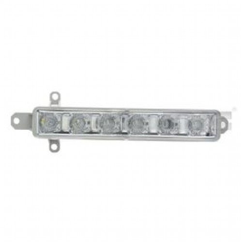 Φανός Ημέρας Led CITROEN BERLINGO 2008 - 2015 ( II ) 089505300 Φανός Ημέρας Led CITROEN BERLINGO 2008 - 2015 ( II ) 089505300