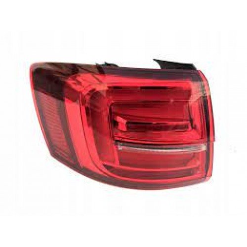 Φανάρι Πίσω Εξωτερικό Led VW JETTA 2014 - 2018 ( F/L ) Αριστερά 883105822