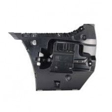 Βάση Προφυλακτήρα BMW 5 Series 2014 - 2017 ( F10 ) ( F11 ) Πίσω πλαϊνή Αριστερά 160104382