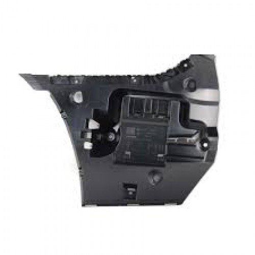 Βάση Προφυλακτήρα BMW 5 Series 2014 - 2017 ( F10 ) ( F11 ) Πίσω πλαϊνή Αριστερά 160104382