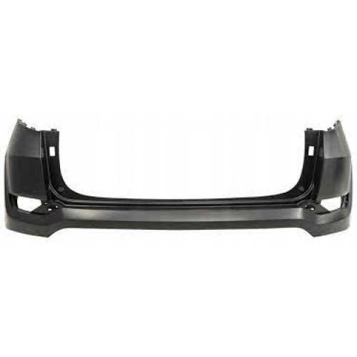Προφυλακτήρας Βαφόμενος HYUNDAI TUCSON 2015 - 2018 Πίσω 375003390