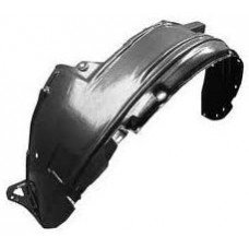 Θόλος Πλαστικός HONDA CRV 2007 - 2009 ( RE ) Εμπρός Αριστερά 082600822