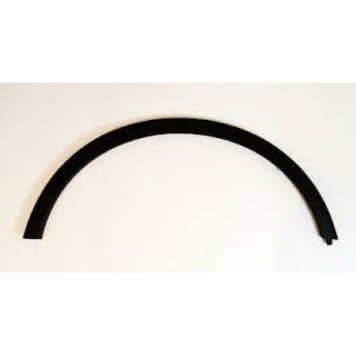 Κούρμπα Φτερού Πλαστικό AUDI Q3 2011 - 2014 Πίσω Αριστερά 129006552