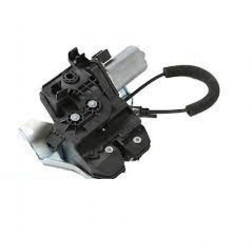 Κλειδαριά Καπό MERCEDES S CLASS 2005 - 2009 ( W221 ) 530007200