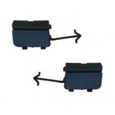 Κάλυμμα Γάντζου Προφυλακτήρα VW TOUAREG 2007 -2010 ( 7L ) 084507834