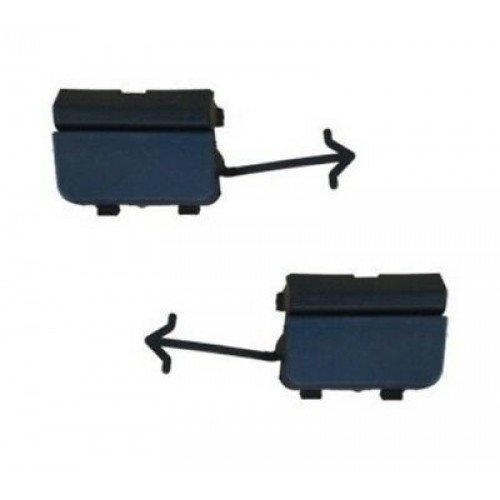 Κάλυμμα Γάντζου Προφυλακτήρα VW TOUAREG 2007 -2010 ( 7L ) 084507834