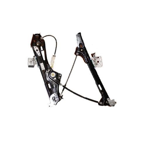 Γρύλος Παραθύρου Ηλεκτρικός Χωρίς Μοτέρ MERCEDES CLS 2004 - 2008 ( C219 ) Εμπρός Αριστερά 531007042