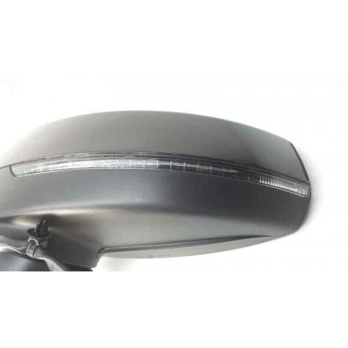 Καθρέπτης Ηλεκτρικός Θερμαινόμενος Βαφόμενος Με Φλας AUDI A3 2012 - 2016 ( 8V ) Αριστερά 132007482