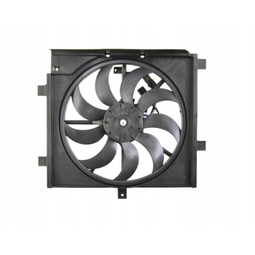 Βεντιλατέρ Νερού NISSAN JUKE 2014 - 577106470