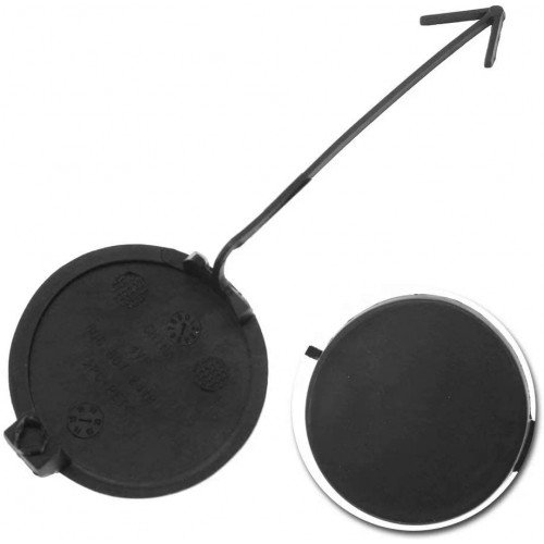 Κάλυμμα Γάντζου Προφυλακτήρα VW JETTA 2011 - 2014 Εμπρός 883007830 Κάλυμμα Γάντζου Προφυλακτήρα VW JETTA 2011 - 2014 Εμπρός 883007830