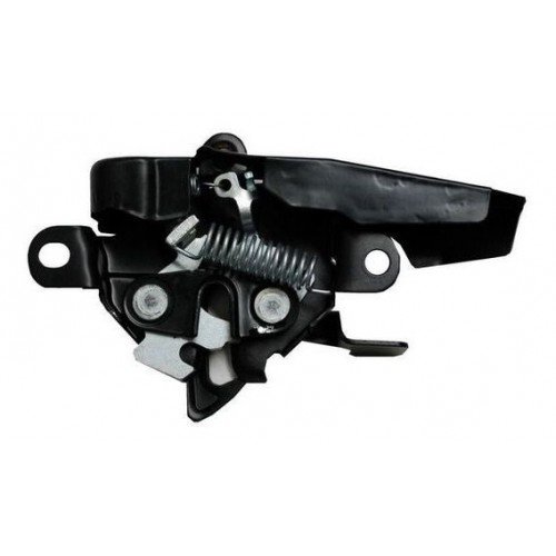 Κλειδαριά Μετώπης TOYOTA COROLLA 2002 - 2004 ( E120 ) 044007000 Κλειδαριά Μετώπης TOYOTA COROLLA 2002 - 2004 ( E120 ) 044007000