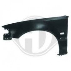 Φτερό HONDA CIVIC 1990 -1992 ( EC / D / E / F ) Εμπρός Αριστερά 099200652
