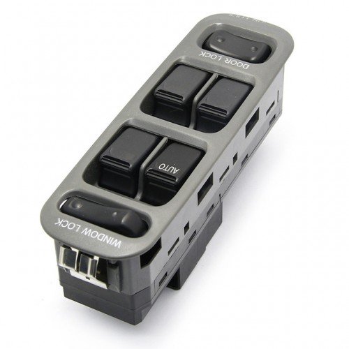 Διακόπτης Παραθύρου Με Πλαίσιο SUZUKI BALENO 1998 - 2001 ( SY ) Εμπρός Αριστερά 017507172