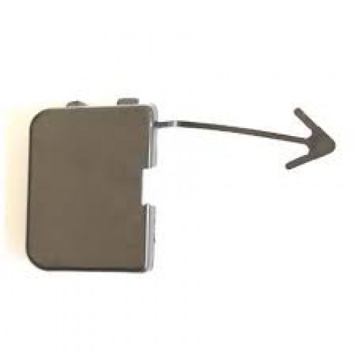 Κάλυμμα Γάντζου Προφυλακτήρα VW PASSAT 2005 - 2011 ( 3C2 ) 032307850