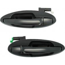 Χερούλι Πόρτας Εξωτερική HYUNDAI SONATA 2001 - 2005 ( EU4 ) Εμπρός Δεξιά 366907841