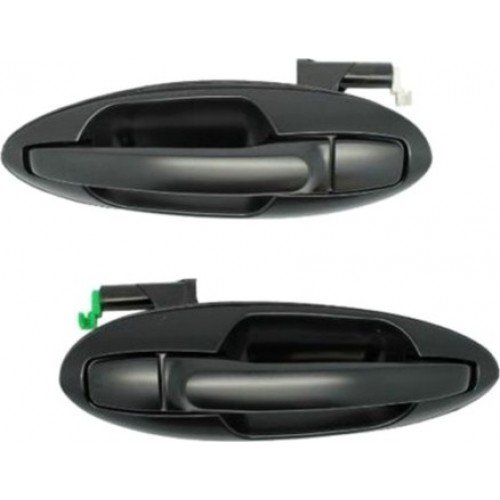 Χερούλι Πόρτας Εξωτερική HYUNDAI SONATA 2001 - 2005 ( EU4 ) Εμπρός Δεξιά 366907841 Χερούλι Πόρτας Εξωτερική HYUNDAI SONATA 2001 - 2005 ( EU4 ) Εμπρός Δεξιά 366907841