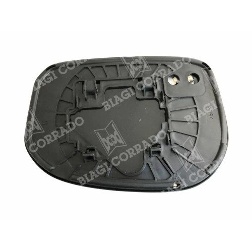 Κρύσταλλο Καθρέφτη Θερμαινόμενο HONDA JAZZ 2008 - 2011 ( GE ) Δεξιά 4171010R