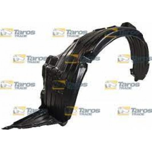 Θόλος Πλαστικός KIA CEED 2009 - 2012 (ED) Εμπρός Αριστερά 430100822