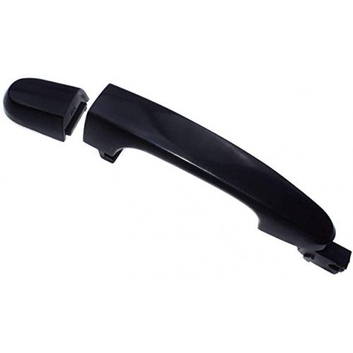 Χερούλι Πόρτας Εξωτερική KIA SPORTAGE 2004 - 2008 ( JE ) Πίσω Αριστερά 027607852