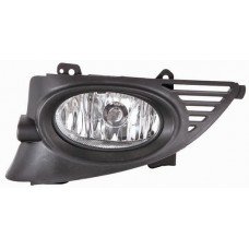 Προβολείς Ομίχλης HONDA CIVIC 2004 - 2005 ( EP / S / U / V / M ) Αριστερά 027205112