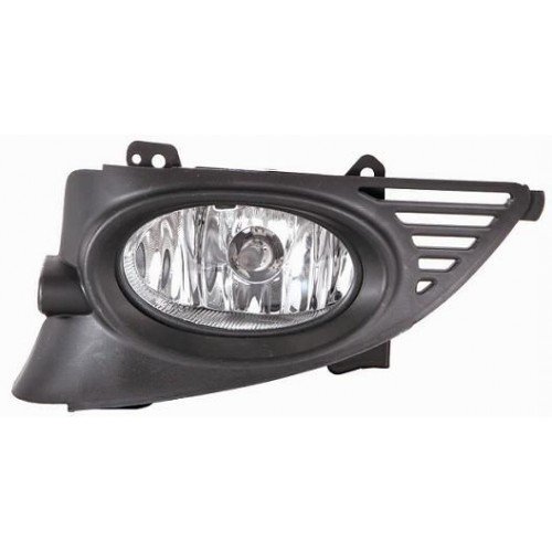 Προβολείς Ομίχλης HONDA CIVIC 2004 - 2005 ( EP / S / U / V / M ) Αριστερά 027205112 Προβολείς Ομίχλης HONDA CIVIC 2004 - 2005 ( EP / S / U / V / M ) Αριστερά 027205112