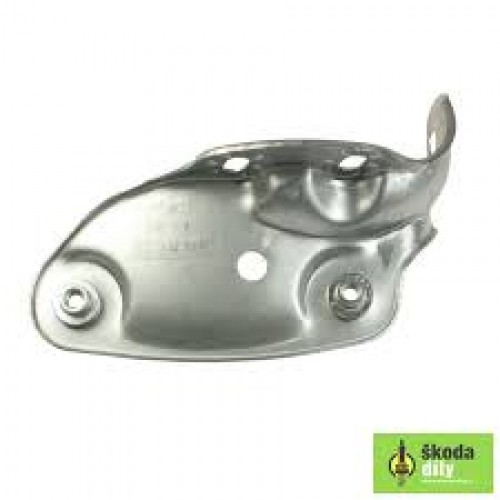 Βάση Φτερού SKODA OCTAVIA 2004 - 2008 ( 5 ) Εμπρός Κάτω Δεξιά 023604296 Βάση Φτερού SKODA OCTAVIA 2004 - 2008 ( 5 ) Εμπρός Κάτω Δεξιά 023604296