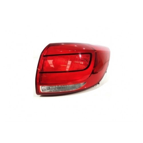Φανάρι Πίσω Εξωτερικό KIA SPORTAGE 2014 - 2015 Δεξιά 424205811 Φανάρι Πίσω Εξωτερικό KIA SPORTAGE 2014 - 2015 Δεξιά 424205811