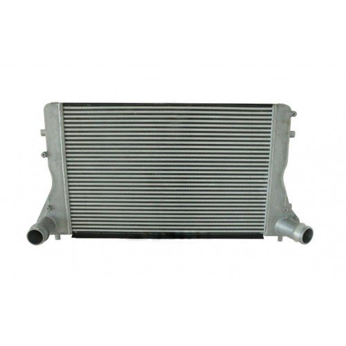 Ψυγείο Intercooler AUDI TT 2006 - 2011 ( 8J ) 098806230