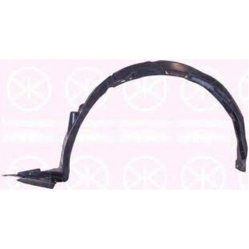 Θόλος Πλαστικός HONDA CIVIC 1996 - 1999 ( EJ / K ) ( MA / B ) Εμπρός Αριστερά 011500822