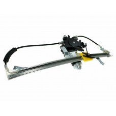 Γρύλος Παραθύρου Ηλεκτρικός Με Μοτέρ FIAT TIPO 1988 - 1992 ( 160 ) Εμπρός Δεξιά 61022123R